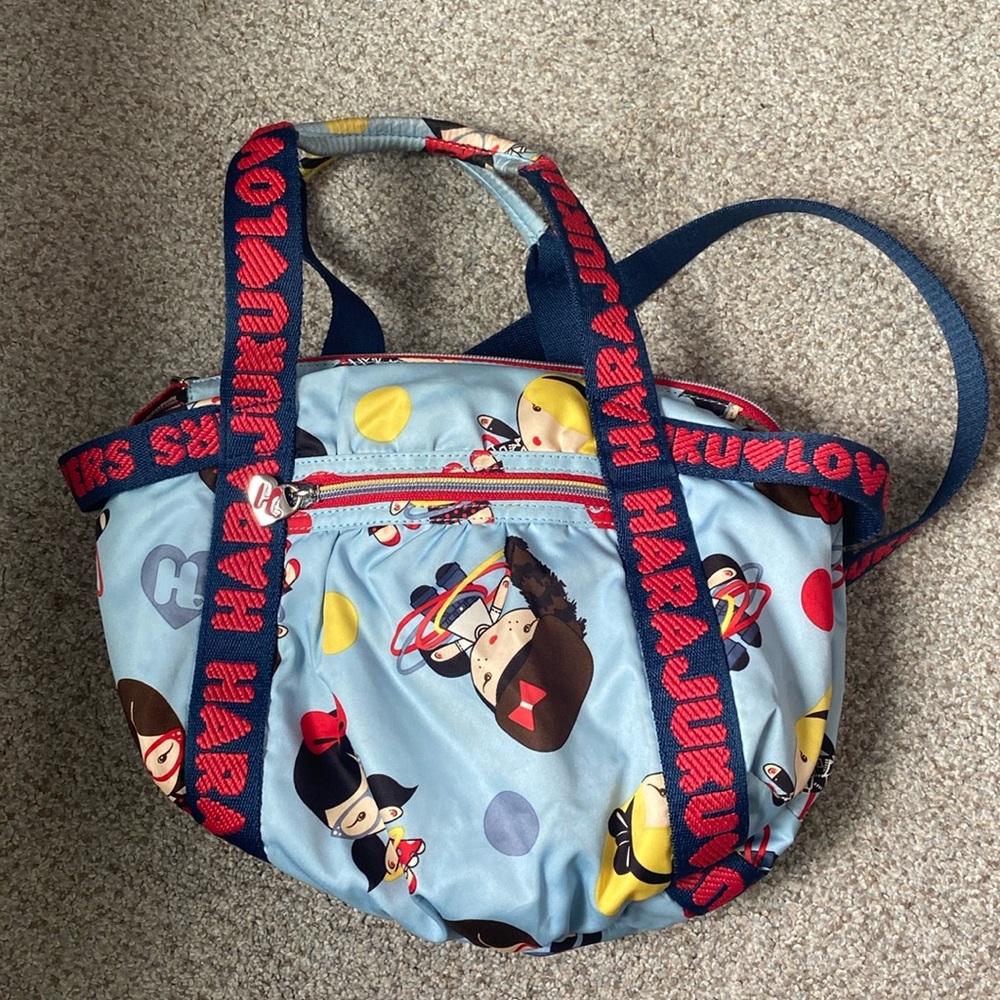Harajuku Bag